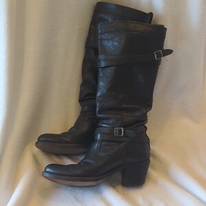 Frye boots